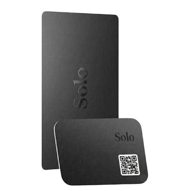 NFC Business Card 2